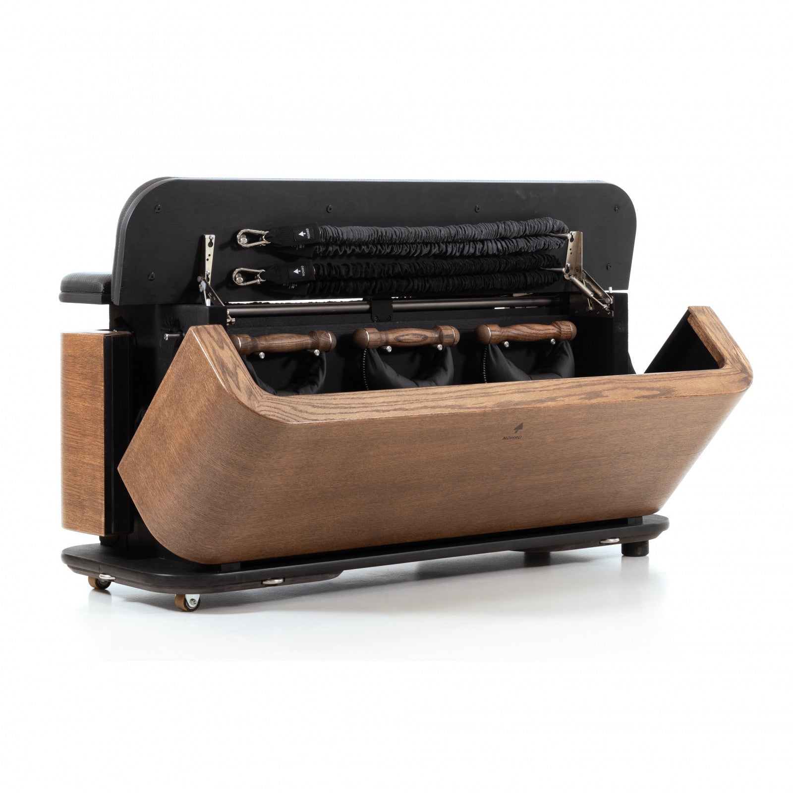 NOHRD CombiTrainer - Extension pour barres murales - 6 variantes