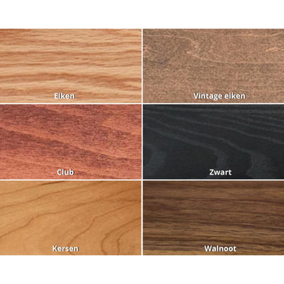 NOHRD Weight Plate Set 1.25 KG - 2x halterschijven