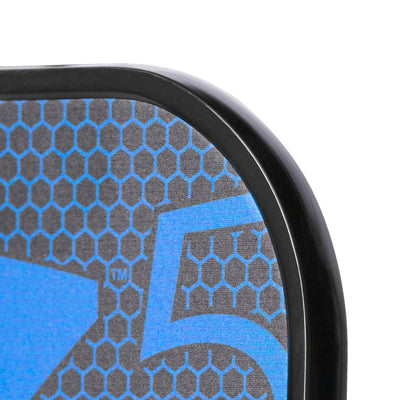 ONIX Graphite Z5 Blauw - Performance Pickleball paddle
