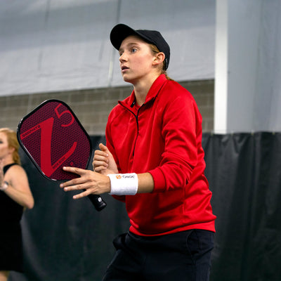 ONIX Graphite Z5 Rood - Performance Pickleball paddle
