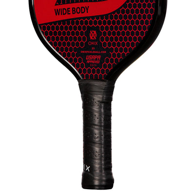 ONIX Graphite Z5 Rood - Performance Pickleball paddle