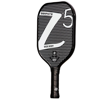 ONIX Graphite Z5 Zwart - Performance Pickleball paddle