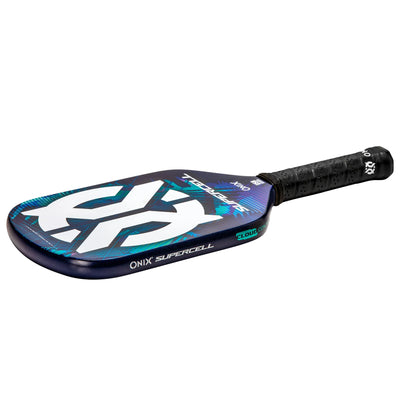 ONIX Supercell 22 Blauw - Performance Pickleball paddle