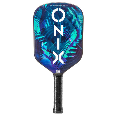 ONIX Supercell 22 Blauw - Performance Pickleball paddle