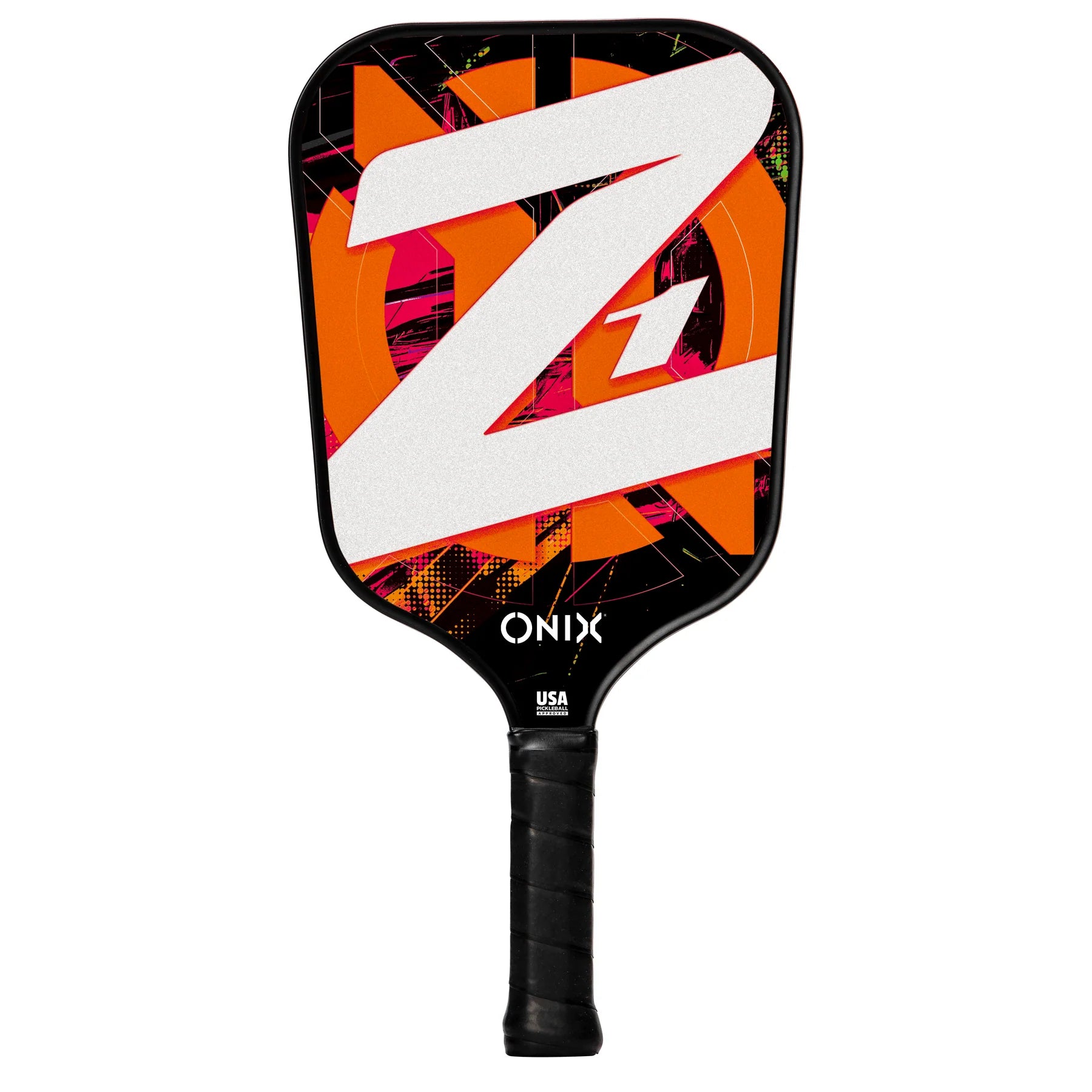 ONIX Z1 Pickleball Set - 2x recreationele Pickleball paddles + ballen
