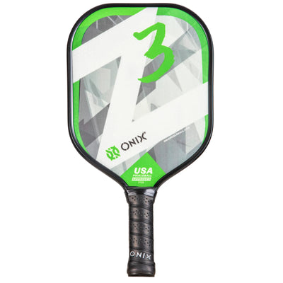 ONIX Z3 Composite groen - Recreationele Pickleball paddle