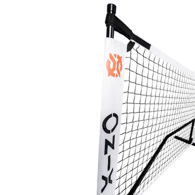 ONIX 2-in-1 pickeball net - verplaatsbaar