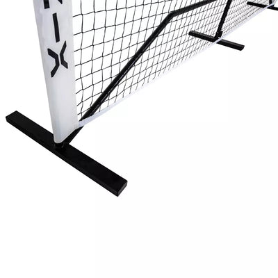 ONIX 2-in-1 pickeball net - verplaatsbaar
