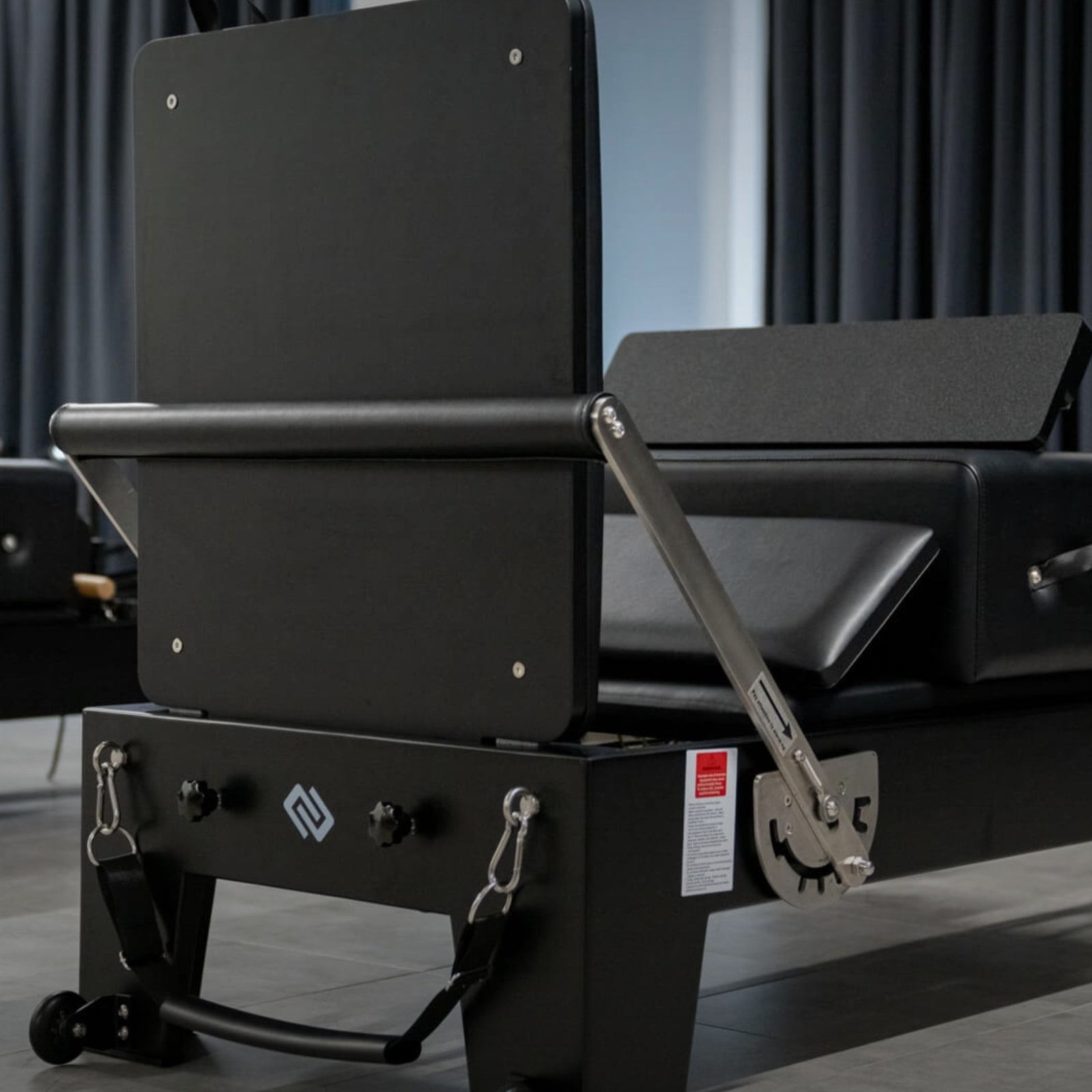 Pilates Reformer - Evolve Fitness Prime Series PR-PR-020