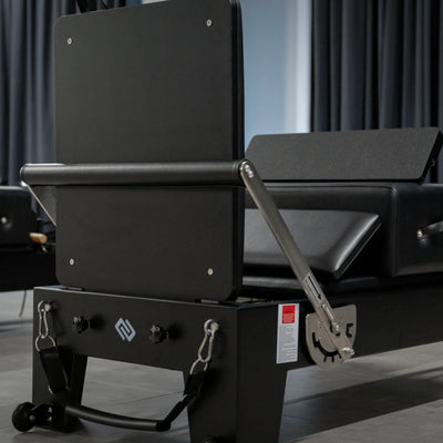 Pilates Reformer - Evolve Fitness Prime Series PR-PR-020