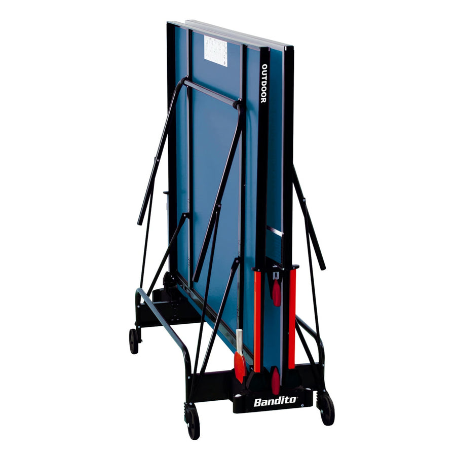 Pingpong tafel - Winsport Outdoor - 274 x 152,5 x 76 cm