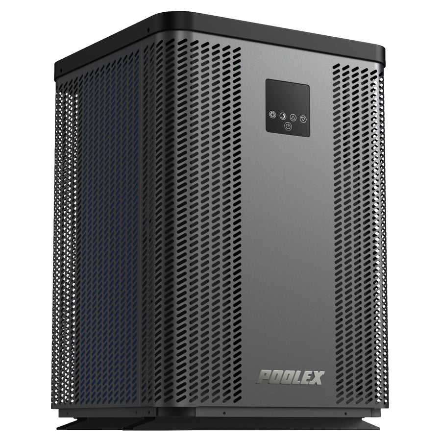 Pompe à chaleur Poolex Silverline Top FI 150 pour piscines jusqu'à 70-90 m3