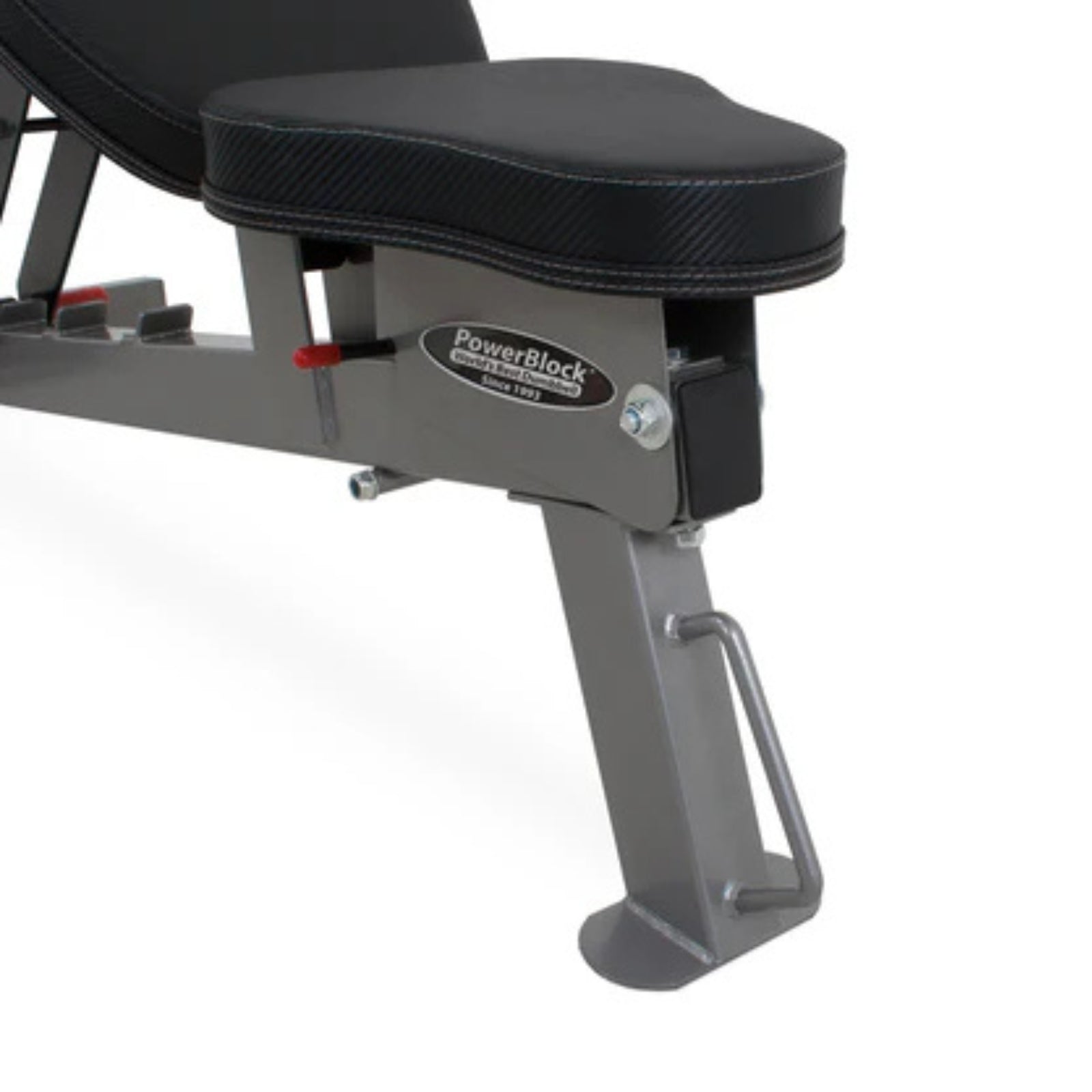 Powerblock Training Pack 1 - PBPACK1 - PBBESP trainingsbank & PowerBlock Pro 50 Set PBPRO50