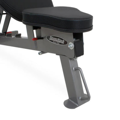 Powerblock Training Pack 1 - PBPACK1 - PBBESP trainingsbank & PowerBlock Pro 50 Set PBPRO50