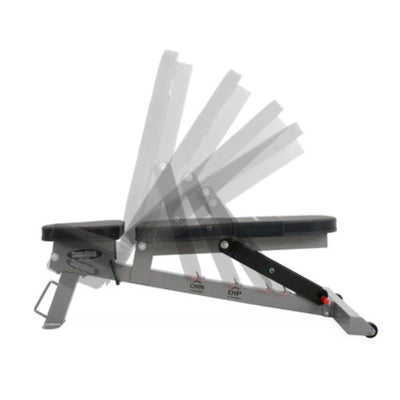 Powerblock Training Pack 1 - PBPACK1 - PBBESP trainingsbank & PowerBlock Pro 50 Set PBPRO50