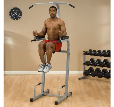 Powerline PVKC83X - Power tower / Vertical knee raise