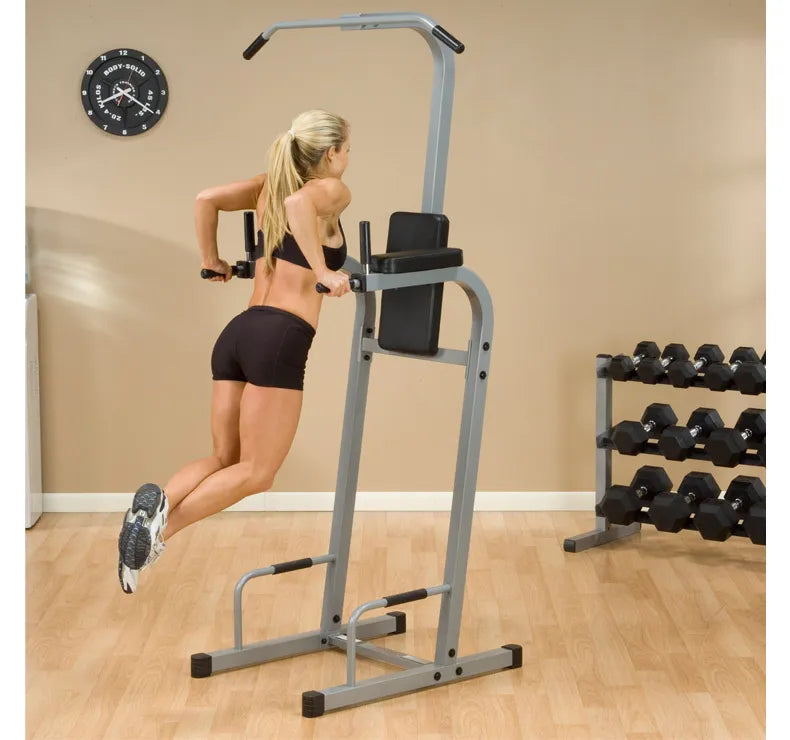 Powerline PVKC83X - Power tower / Vertical knee raise