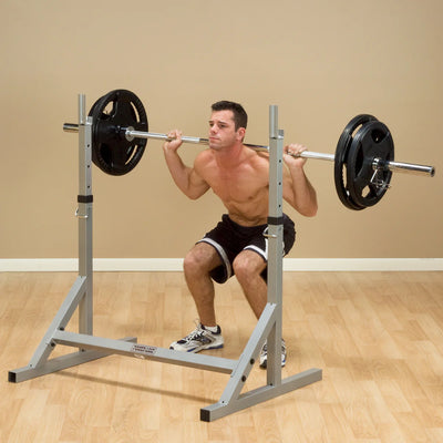 Squat Rack - Powerline PSS60X