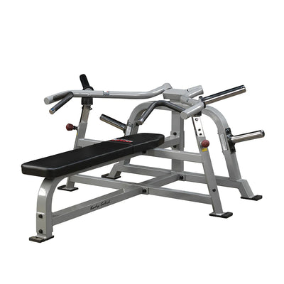 Bench Press - Pro Clubline LVBP - Plate loaded