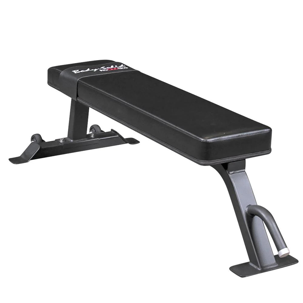 Banc de musculation plat - Pro Clubline SFB125