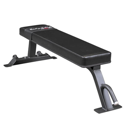 Banc de musculation plat - Pro Clubline SFB125