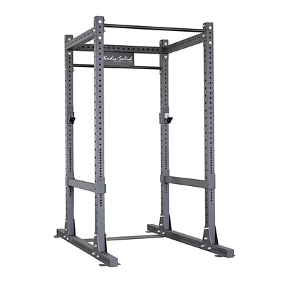 Full Power Rack - Body-Solid Pro Clubline SPR1000