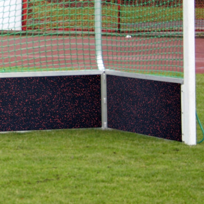 Professioneel hockeydoel - 3.66 x 2.14 m