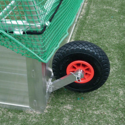 Professioneel hockeydoel - 3.66 x 2.14 m