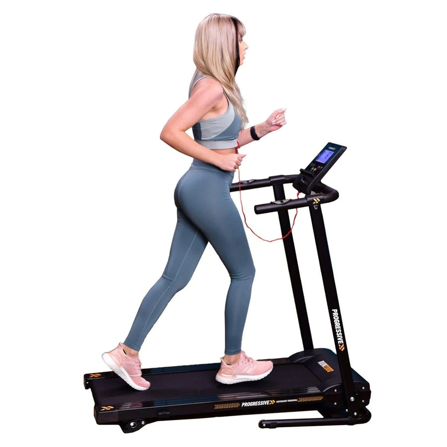 Tapis roulant Progressive RUN2000