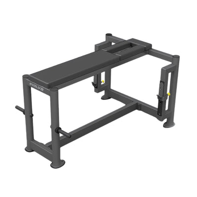 Banc de musculation pour tirage horizontal et vertical - Evolve Fitness Prime Series BN-PR-233