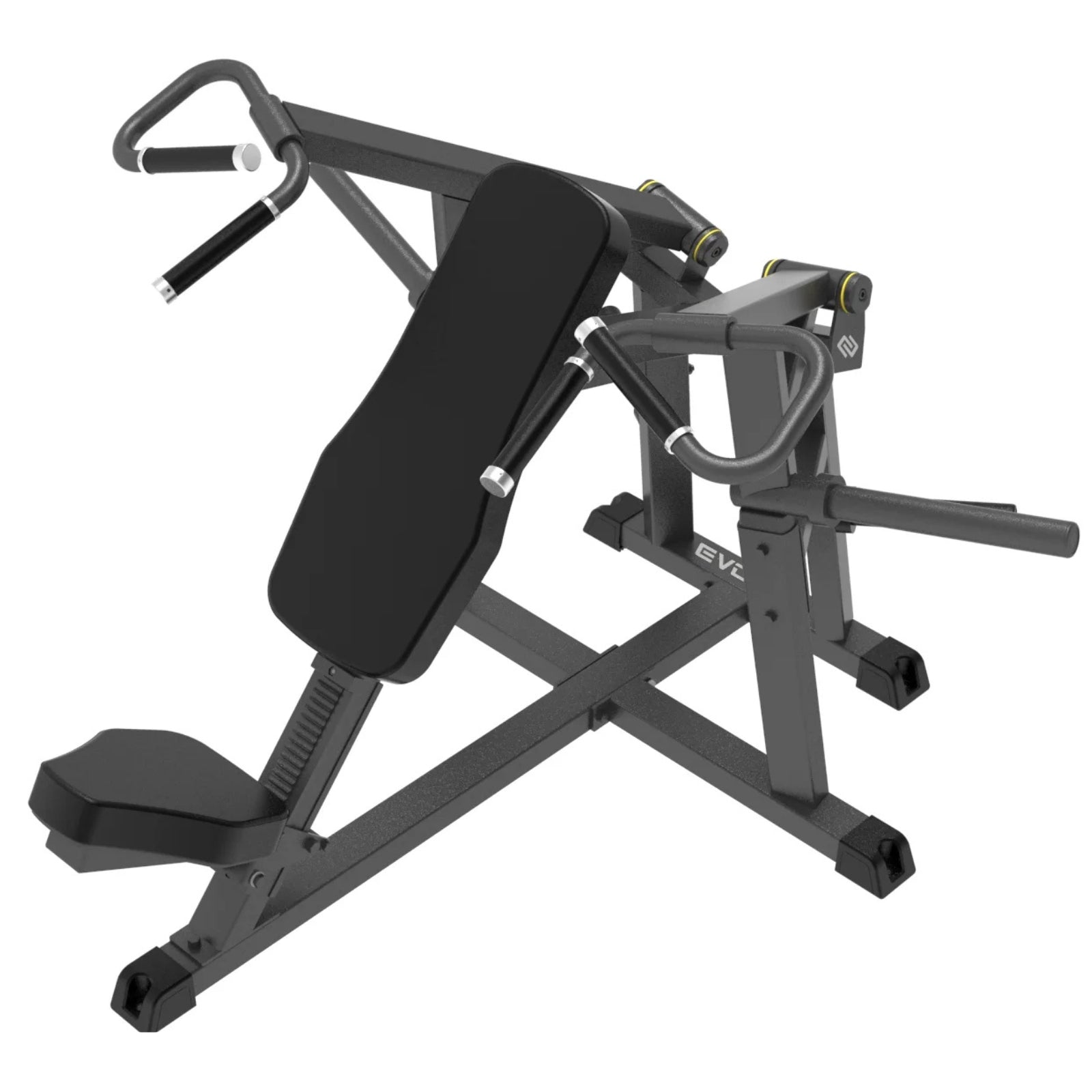 Shoulder Press Machine - Evolve Fitness Econ Series PL-EC-010 Plate Loaded