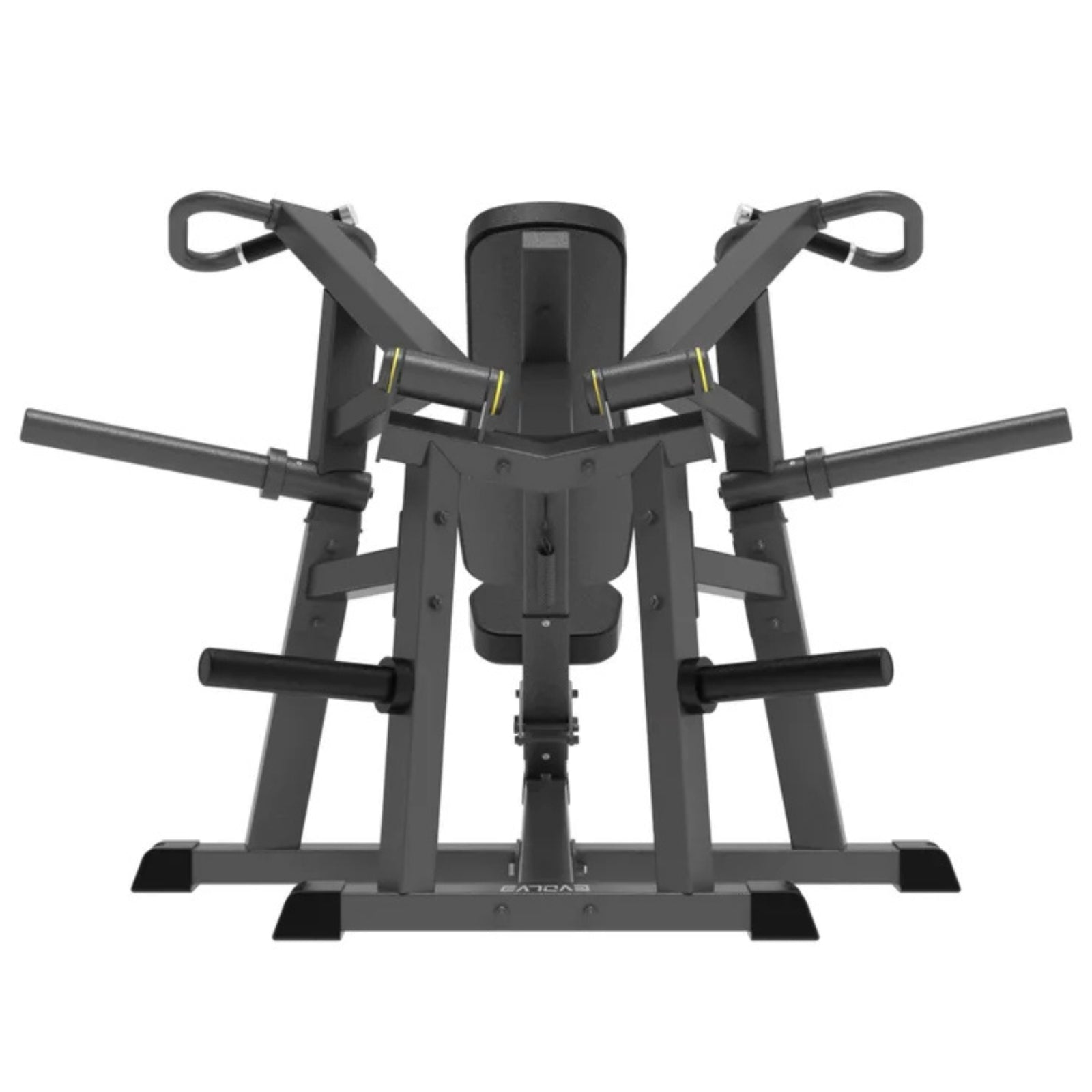 Shoulder Press Machine - Evolve Fitness Econ Series PL-EC-010 Plate Loaded