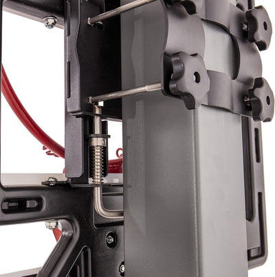 Goaliath GoTek 54 Wall Mount - Panneau de basket mural