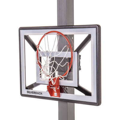 Goaliath GoTek 54 Wall Mount - Panneau de basket mural
