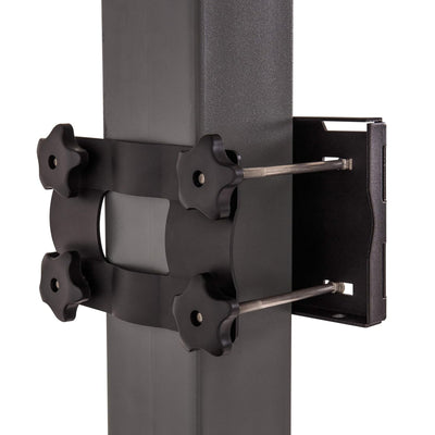 Goaliath GoTek 54 Wall Mount - Panneau de basket mural