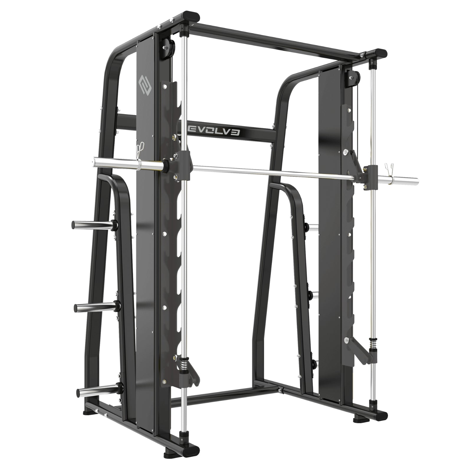 Machine Smith - Evolve Fitness Prime Series PL-PR-120 à charge guidée
