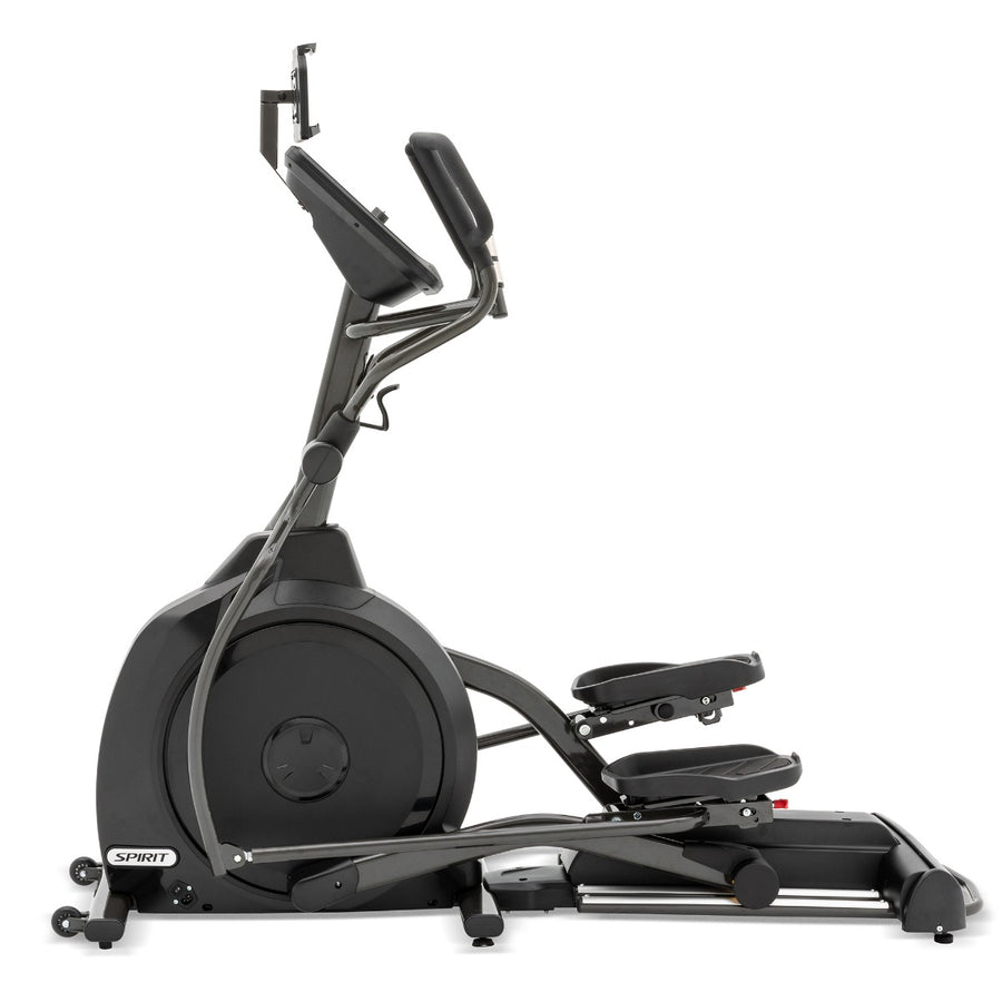 Spirit Fitness XE395 crosstrainer (nieuwste versie)