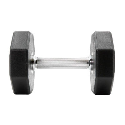 UFC Dumbbell Set met 10 stuks premium urethane halters - 2-20 kg