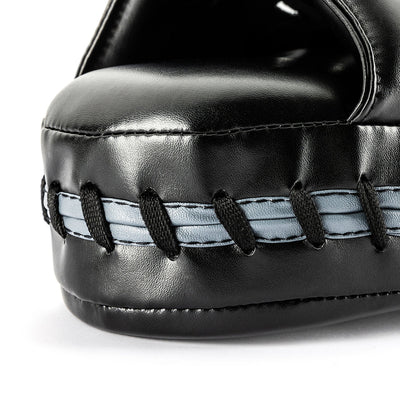 UFC Focus Pad (zonder kap) voor bokstraining - zwart - UHK-84116