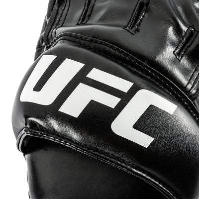 UFC Focus Pad (zonder kap) voor bokstraining - zwart - UHK-84116