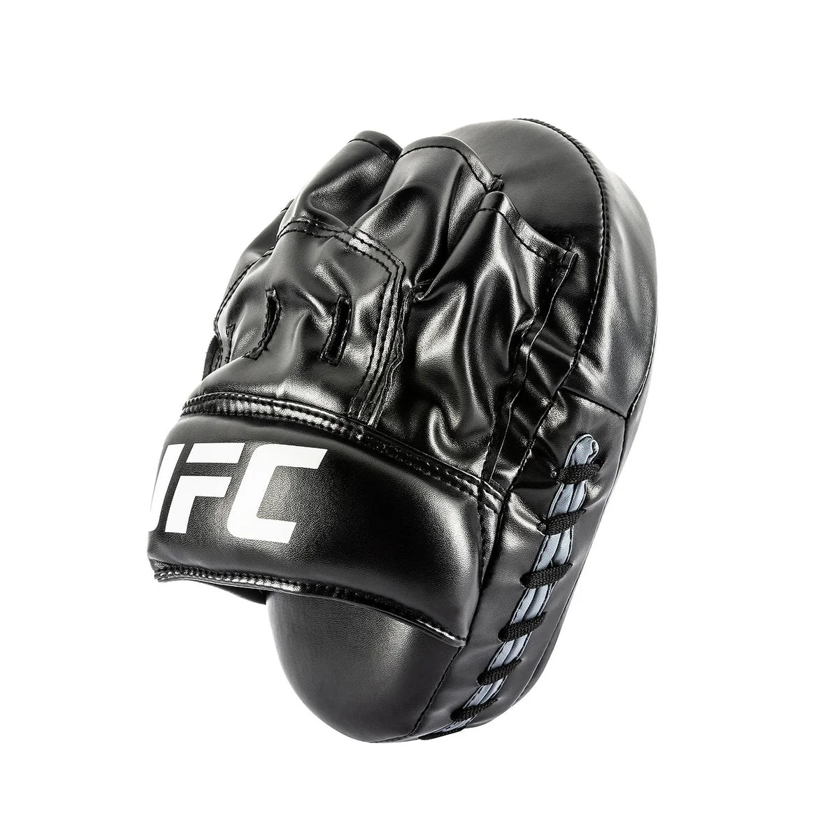 UFC Focus Pad (zonder kap) voor bokstraining - zwart - UHK-84116