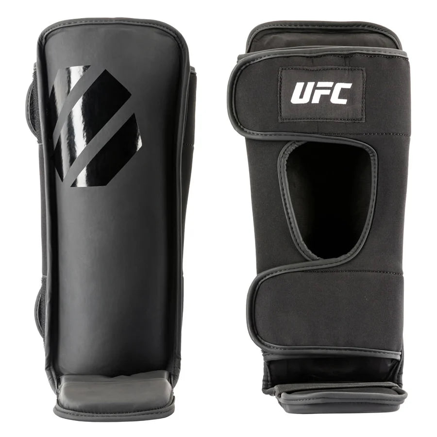 UFC Pro Tonal Grapple scheenbeschermers voor MMA/kickboks/muay thai