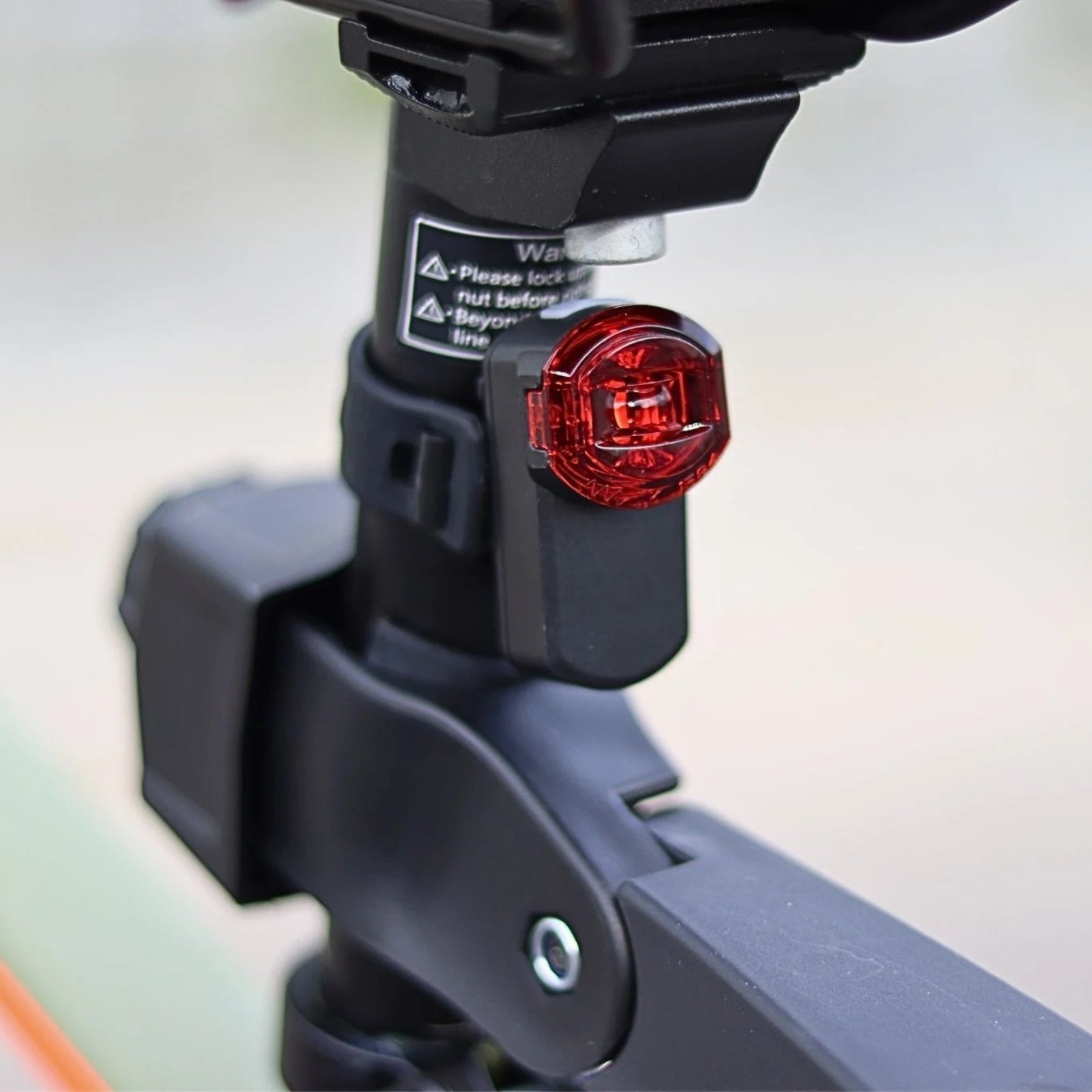 VTT Umit 4 Motion Chrome/Noir - Roues de 27,5 pouces / Unisexe Freins V-Brake 21V