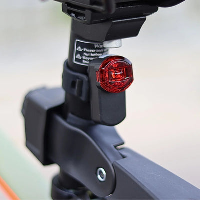 VTT Umit 4 Motion Chrome/Noir - Roues de 27,5 pouces / Unisexe Freins V-Brake 21V