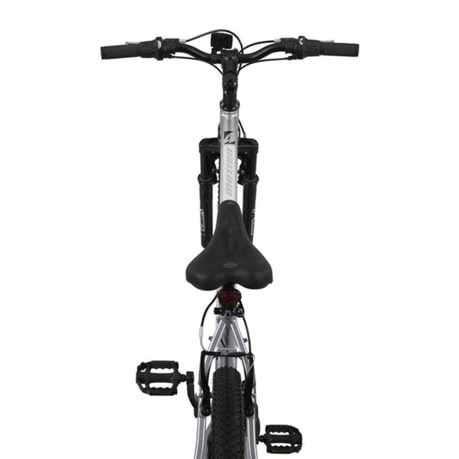 VTT Umit 4 Motion Chrome/Noir - Roues de 27,5 pouces / Unisexe Freins V-Brake 21V