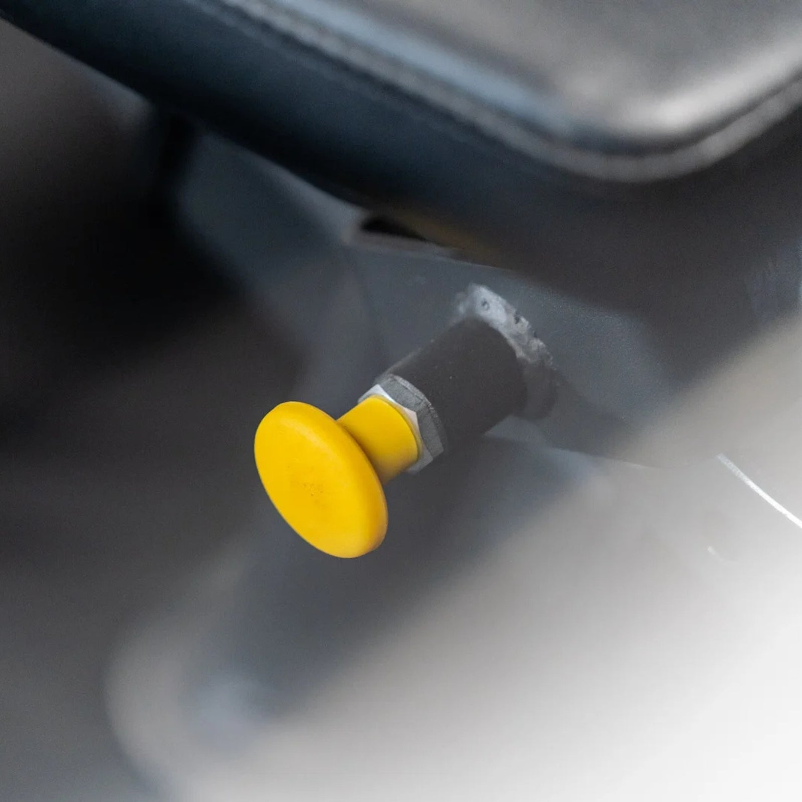 Banc de musculation réglable - Evolve Fitness Econ Series EC-117 - Plat / Incliné / Décliné