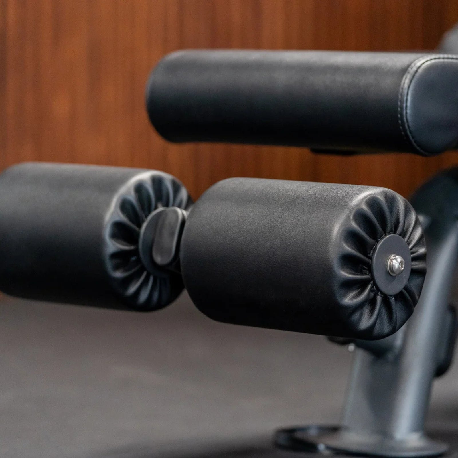 Banc de musculation réglable - Evolve Fitness Econ Series EC-117 - Plat / Incliné / Décliné