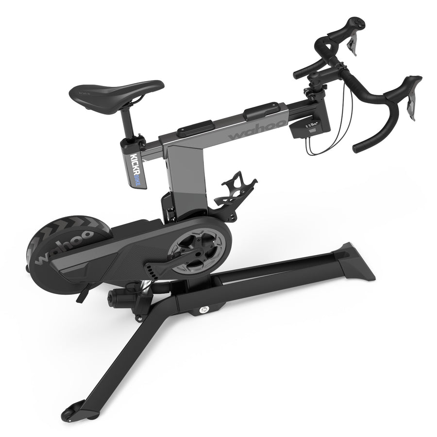 Wahoo Kickr Bike Pro indoor smart bike / racefiets