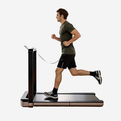 KingSmith WalkingPad X23 TriFold hardloopband tot 16 km/u