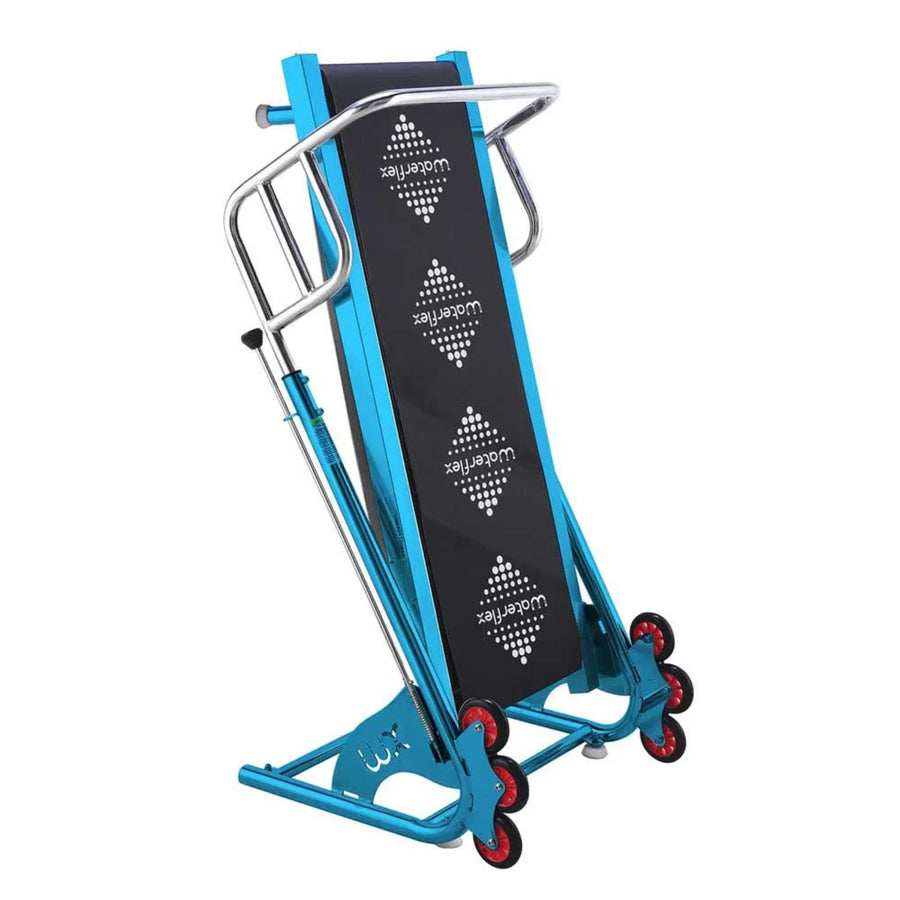 Waterflex Aquajogg Air - Tapis de course pour l'aquafitness en piscine